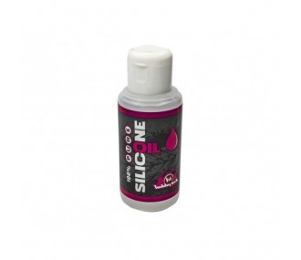Aceites de silicona para amortiguadores - Hobbytech Racing Aceite de silicona para amortiguadores 100 cps 80ml - FLASH RC
