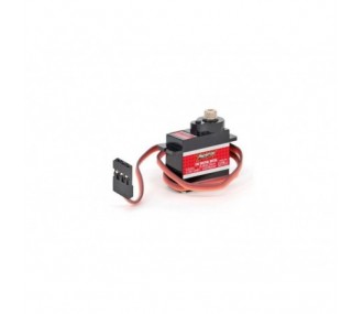 Servomoteur Predator FMS - PR13MGDP Positive - FLASH RC