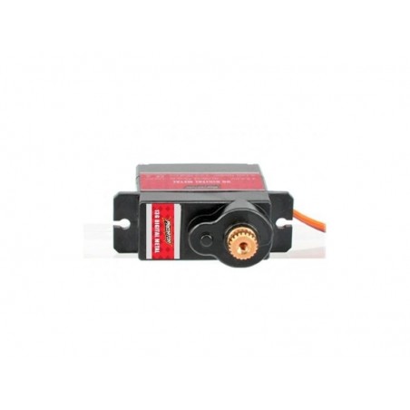 Servomoteur Predator FMS - PR13MGDR Reverse - FLASH RC