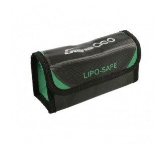 Accessories for batteries - Charging case for Gensace Lipo batteries - FLASH RC