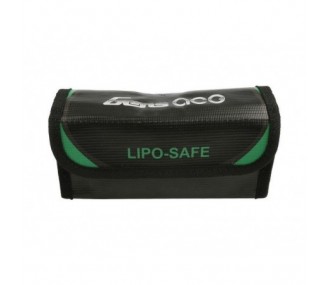 Zubehör Batterien und Akkus - Ladeschutzhülle für Gensace Lipo-Akkus - FLASH RC 2