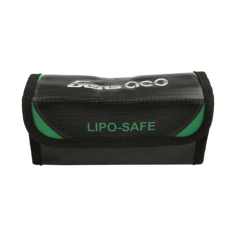 Accessori per batterie - Custodia di ricarica per batterie Lipo Gensace - FLASH RC