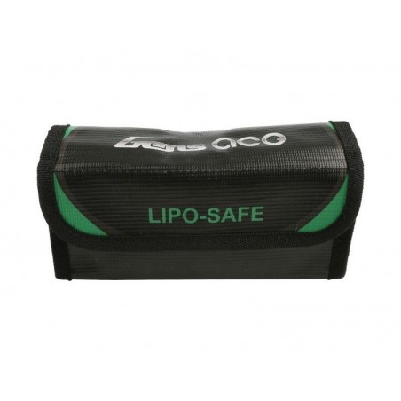 Accesorios para baterías - Estuche de carga para baterías Gensace Lipo - FLASH RC