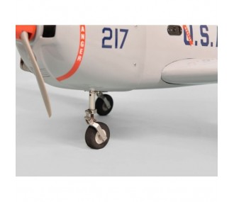 Aeromodelli RC - Phoenix Model T34 Mentor GP/EP.91/15cc ARF 1.60m - FLASH RC 2