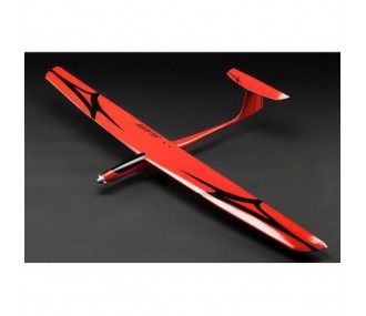 RC Motorgliders - Slash electro approx.1.6m ARF TOPMODEL.CZ - FLASH RC