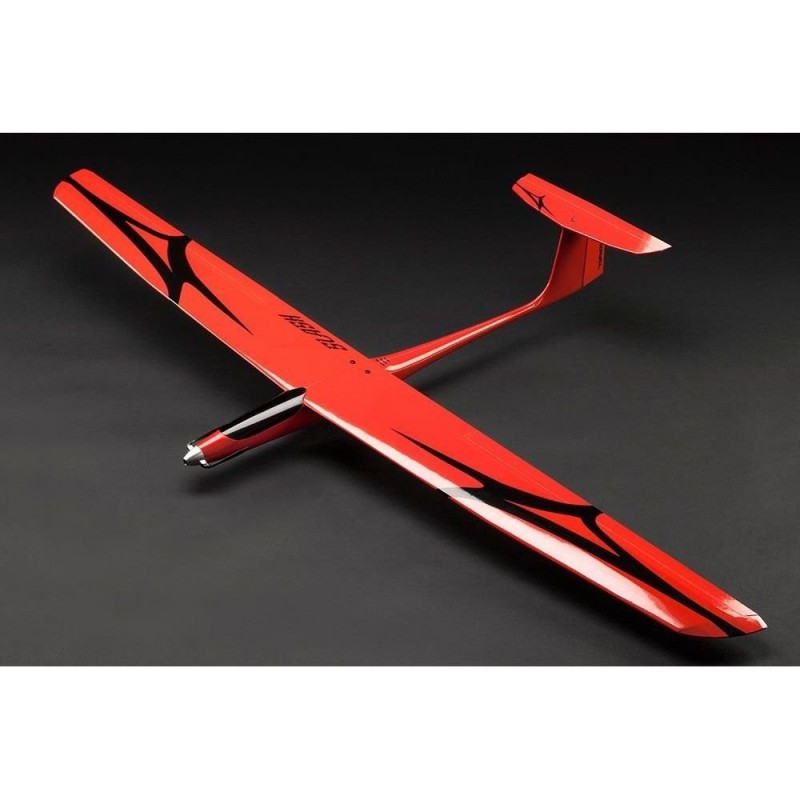 RC Motorgliders - Slash electro approx.1.6m ARF TOPMODEL.CZ - FLASH RC