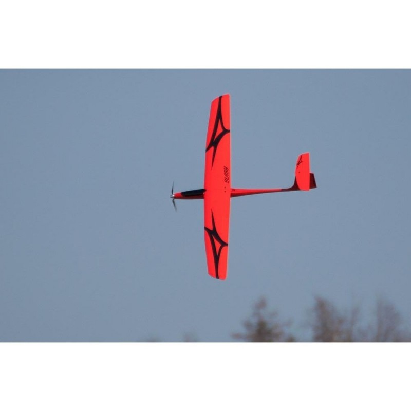 RC Motorgliders - Slash electro approx.1.6m ARF TOPMODEL.CZ - FLASH RC