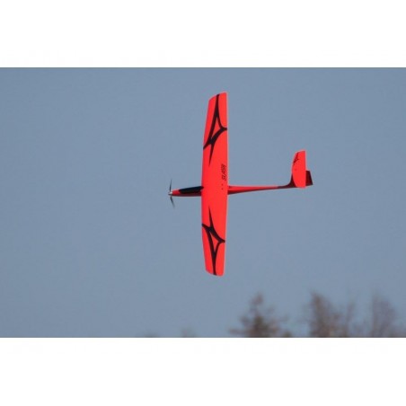 Motoveleros RC - Slash electro aprox.1.6m ARF TOPMODEL.CZ - FLASH RC