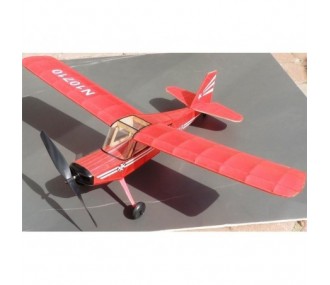 Avion SIVA Bellanca citabria KIT env.0.54m - FLASH RC - Le leader des avions modèlisme RC 2