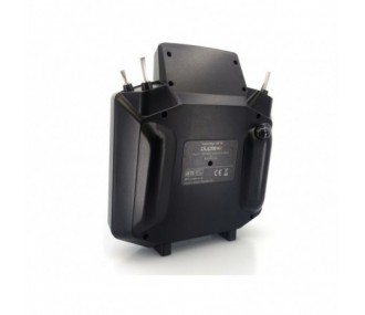 Autres - Boitier arrière DS-12 JETI pour F3K - FLASH RC