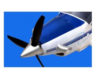 Motors and accessories for kits - T4516/04 - Beaver turbo propeller cone - T2M - FLASH RC 2