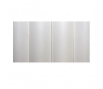 Rivestimento termorestringente - ORATEX grigio chiaro 2m - FLASH RC