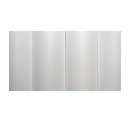 Heat-shrinkable covering - ORATEX light grey 2m - FLASH RC
