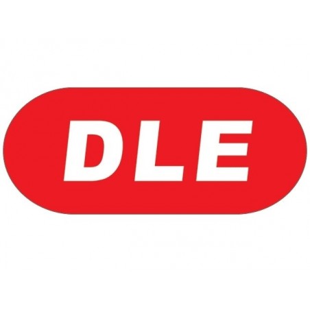 DLE-Teile Verbrennungsmotoren - DLE-Zylinder 35RA - FLASH RC