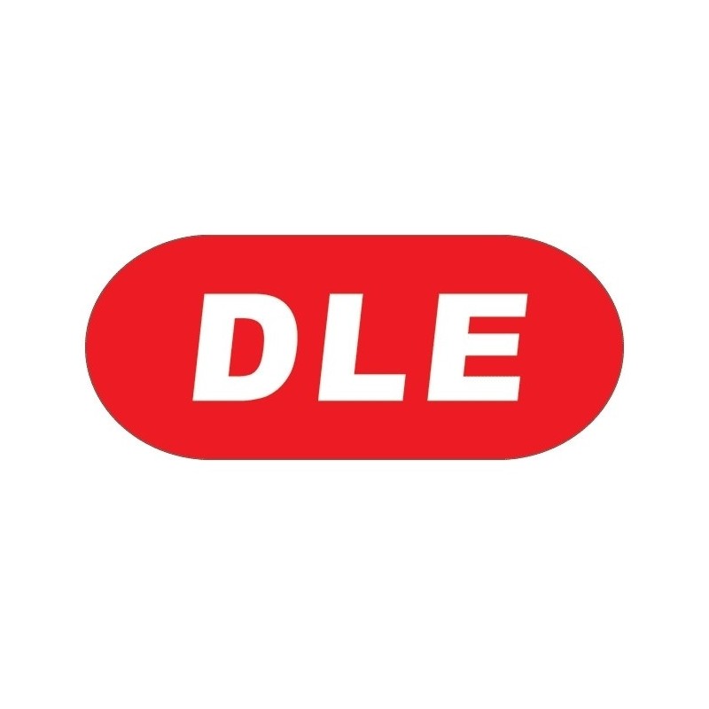 DLE-Teile Verbrennungsmotoren - DLE-Segment 55RA - FLASH RC
