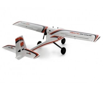 Aerei RC per principianti - Hobbyzone AeroScout S RTF circa 1,10m - FLASH RC 2
