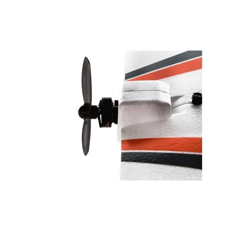 Aviones RC principiantes - Hobbyzone AeroScout S RTF aprox.1.10m - FLASH RC