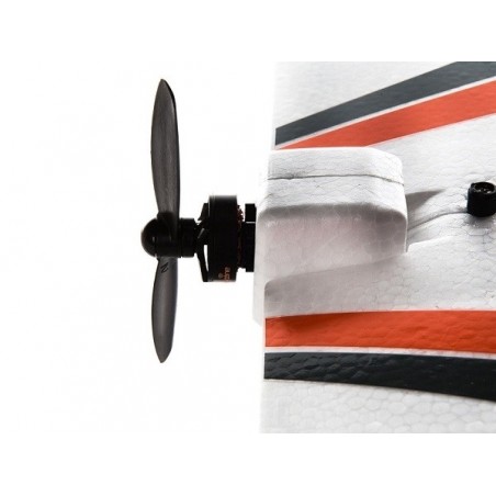 Aviones RC principiantes - Hobbyzone AeroScout S RTF aprox.1.10m - FLASH RC