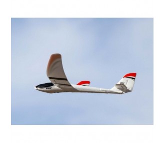 Motoalianti RC - UMX Radian AS3X e SAFE circa 73 cm BNF Basic E-Flite - FLASH RC 2
