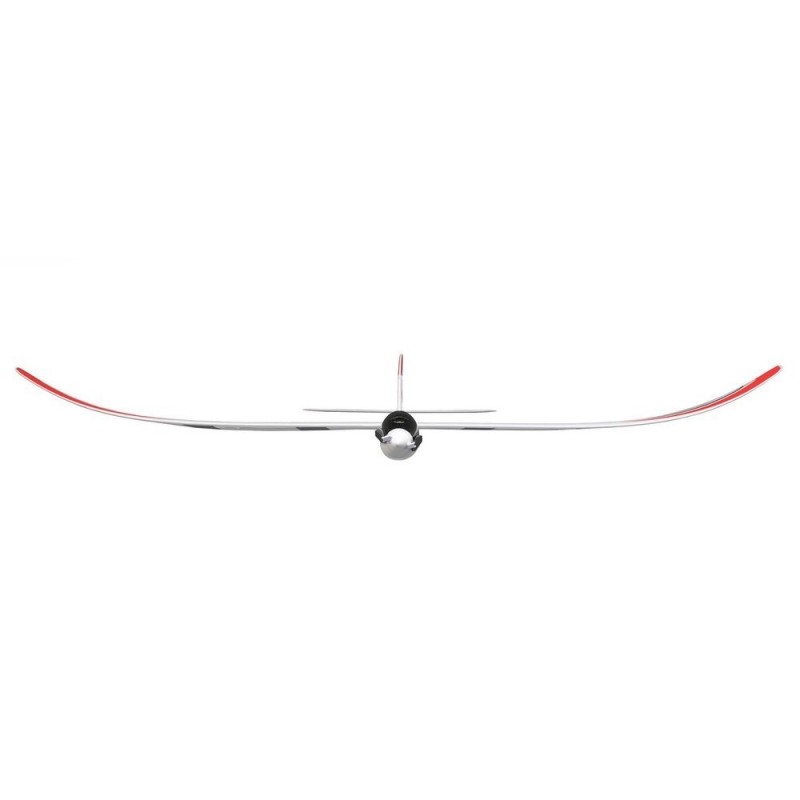 Motoalianti RC - UMX Radian AS3X e SAFE circa 73 cm BNF Basic E-Flite - FLASH RC