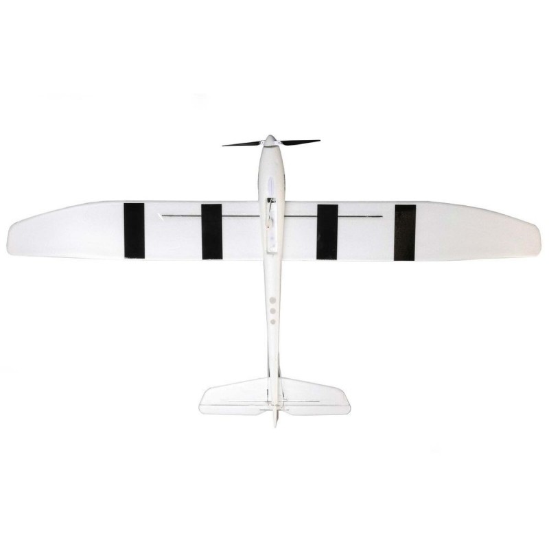 RC Motorgliders - UMX Radian AS3X and SAFE approx.73 cm BNF Basic E-Flite - FLASH RC