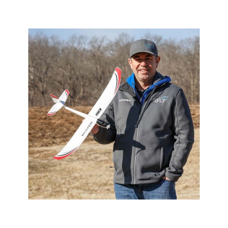 Motoplaneurs RC - UMX Radian AS3X et SAFE env.73 cm BNF Basic E-Flite - FLASH RC