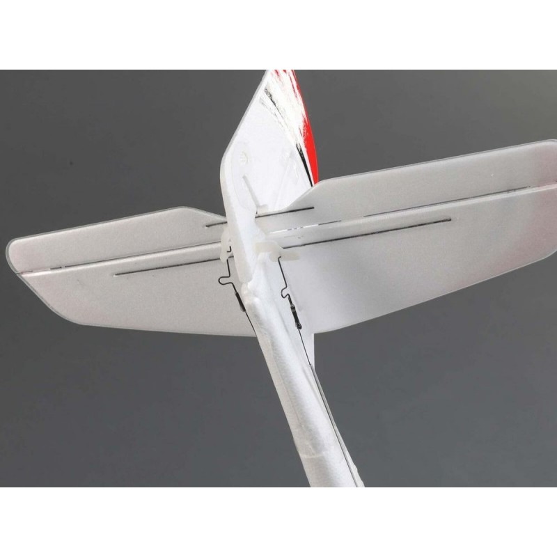 Motoalianti RC - UMX Radian AS3X e SAFE circa 73 cm BNF Basic E-Flite - FLASH RC