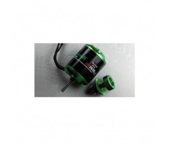 Outrunner - Motor sin escobillas DM3635 (344g, 470kv, 1150W) Pro-Tronik - FLASH RC