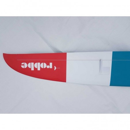 RC Motorgliders - Robbe Scirocco S PNP Motorglider approx.3,75 m - FLASH RC