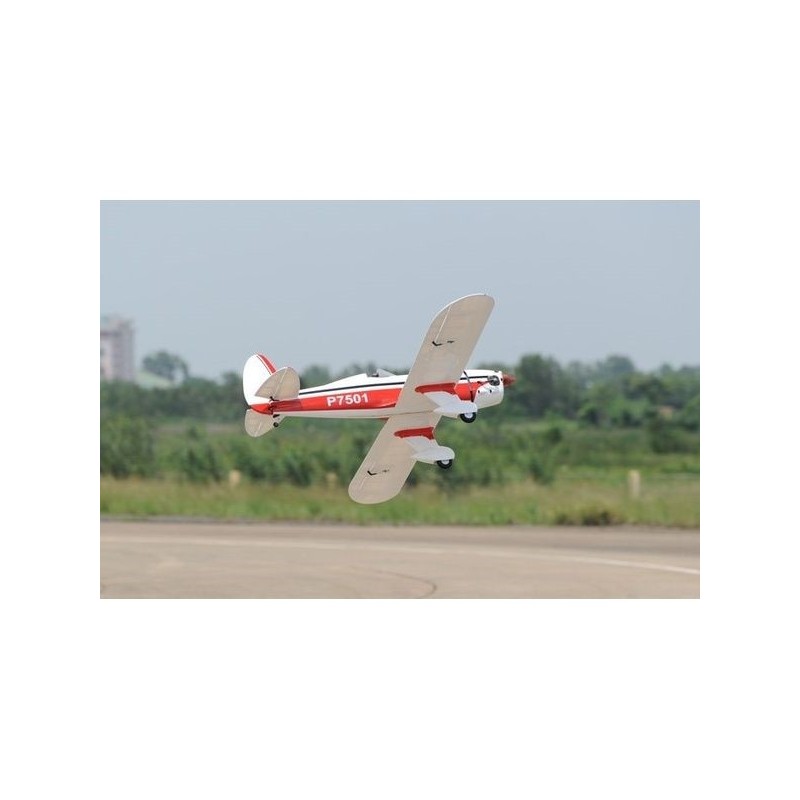 Avión Acrobático RC - Modelo Phoenix Ryan STA GP/EP ARF 1.80m - FLASH RC