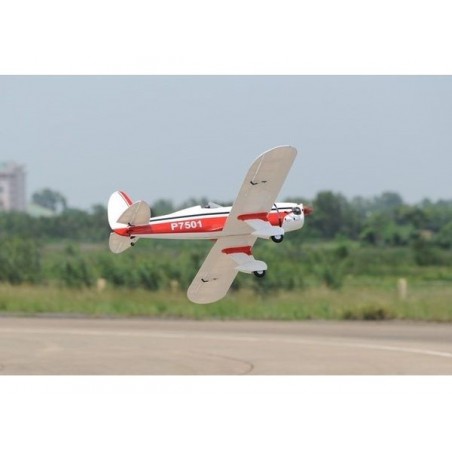 RC-Kunstflugzeuge - Flugzeug Phoenix Model Ryan STA GP/EP ARF 1.80m - FLASH RC