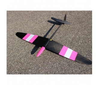 Planeurs RC - F3K Strike 3 rainbow gears - 1m - FLASH RC 2