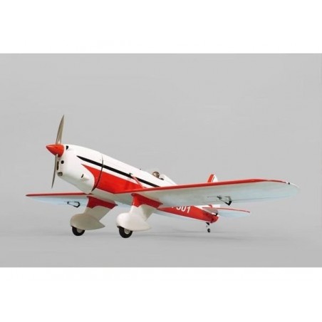 RC Aerobatic Aircraft - Phoenix Model Ryan STA GP/EP ARF 1.80m - FLASH RC
