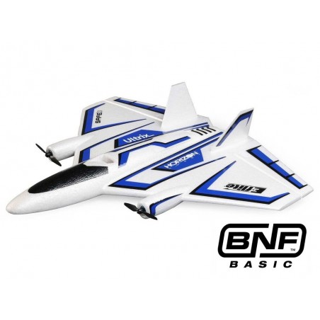Avion E-flite UMX ULTRIX BNF Basic env0.60m - FLASH RC - Le leader des avions modèlisme RC
