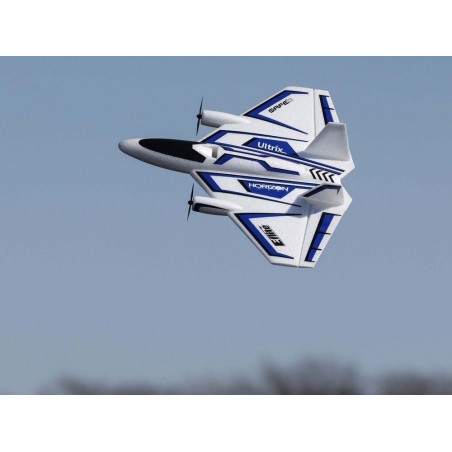 E-flite-Flugzeug UMX ULTRIX BNF Basic ca0.60m - FLASH RC