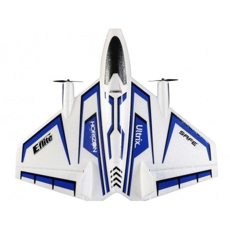 E-flite plane UMX ULTRIX BNF Basic approx0.60m - FLASH RC
