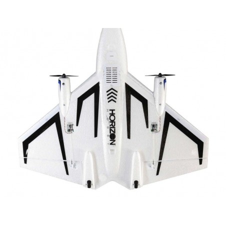 E-flite UMX ULTRIX BNF Basic circa 0,60m - FLASH RC