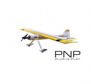 RC Acrobacia Aérea - Hangar 9 Ultra Stick PNP approx1.47m - FLASH RC
