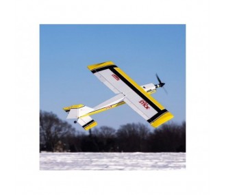 RC Kunstflugzeuge - Flugzeug Hangar 9 Ultra Stick PNP ca. 1.47m - FLASH RC 2