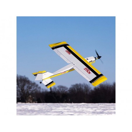 RC Acrobacia Aérea - Hangar 9 Ultra Stick PNP approx1.47m - FLASH RC