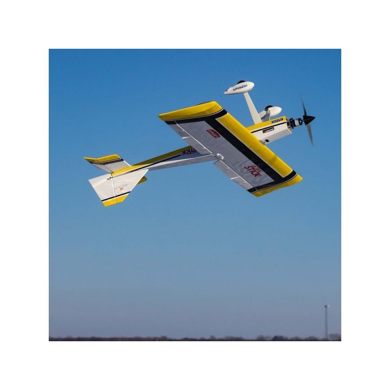 Avion Hangar 9 Ultra Stick PNP env1.47m - FLASH RC