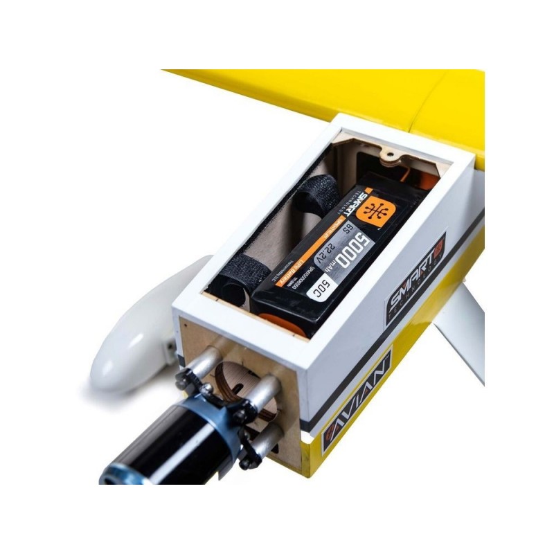 RC Kunstflugzeuge - Flugzeug Hangar 9 Ultra Stick PNP ca. 1.47m - FLASH RC