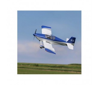 Avion E-Flite Van’s RV-7 Sport EP env1.10m PNP Smart - FLASH RC 2