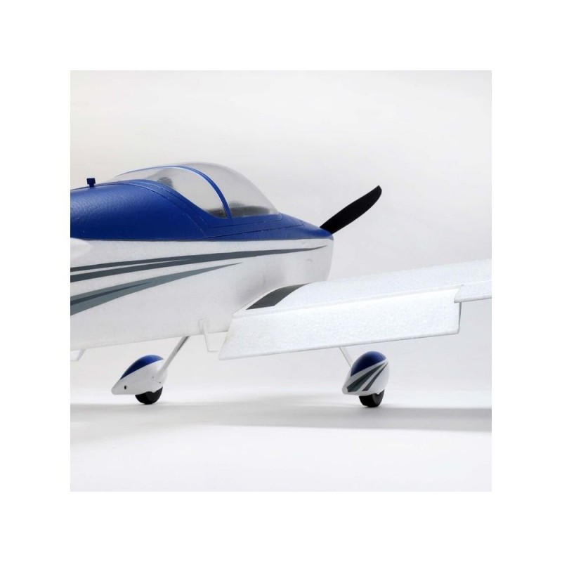 Avion E-Flite Van’s RV-7 Sport EP env1.10m PNP Smart - FLASH RC