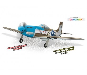 Avion Phoenix Model P-51 Mustang .91 GP/EP ARF 1.57m