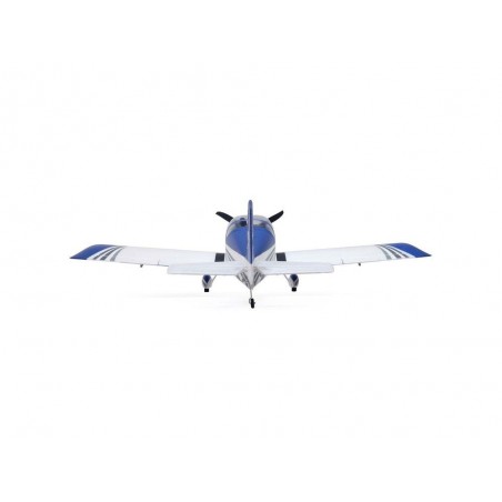 Avión acrobático RC - E-Flite Van's RV-7 Sport EP approx1.10m PNP Smart - FLASH RC