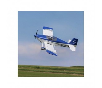 RC Aerobatic Aircraft - E-Flite Van's RV-7 Sport EP approx1.10m BNF Basic AS3X Safe Smart - FLASH RC 2