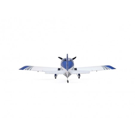 Avion E-Flite Van’s RV-7 Sport EP env1.10m BNF Basic AS3X Safe Smart - FLASH RC