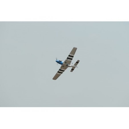 Avion Phoenix Model P-51 Mustang .91 GP/EP ARF 1.57m
