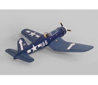 Warbirds RC - Flugzeug Phoenix Model F4U Corsair .120 GP/EP ARF 1.80m - RC FLASH 2